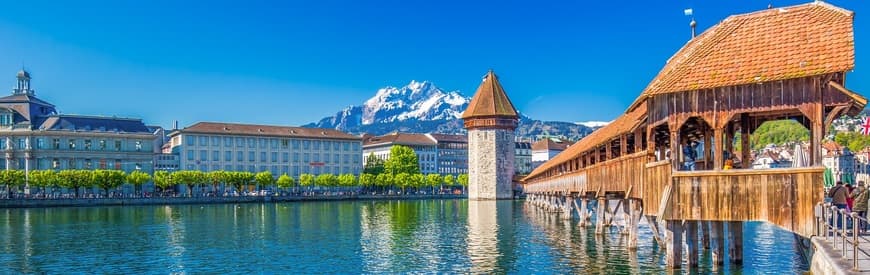 Place Luzern