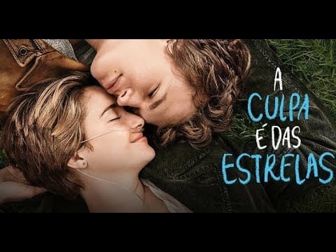 Canción A Culpa É das Estrelas