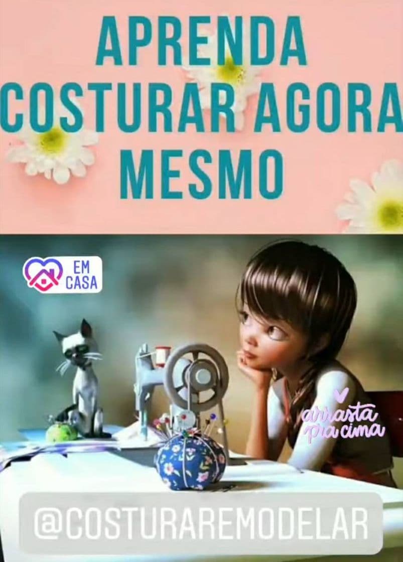 Moda Costuras!