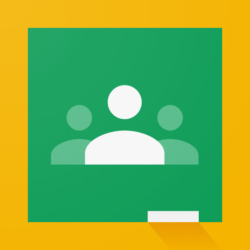 Moda Google Classroom