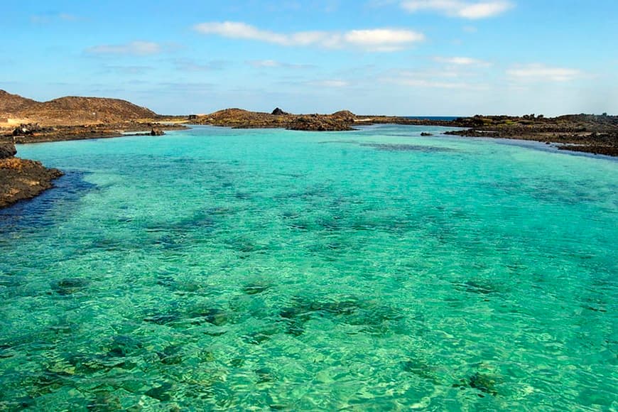 Place Fuerteventura