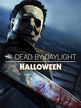 Videogames Dead by Daylight: The Halloween Chapter