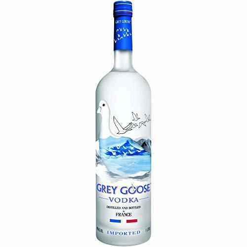 Producto Grey Goose Vodka 1 Litre