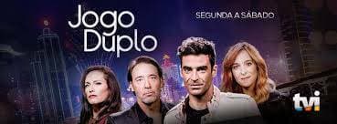 Serie Jogo Duplo