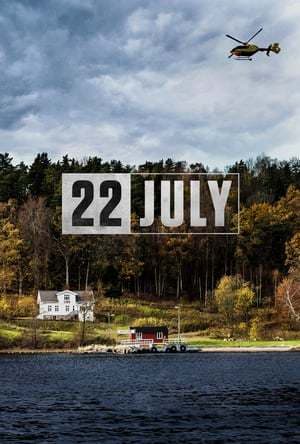 Movie 22 July