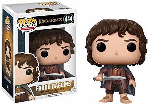 Product Funko - POP! Frodo Bolson