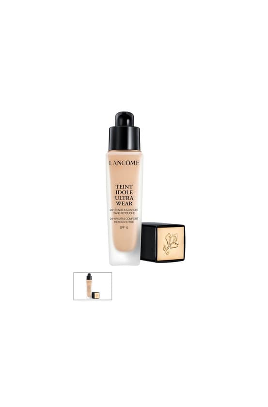 Product Lancôme Teint Idole Ultra Wear Fluid Foundation 30ml 