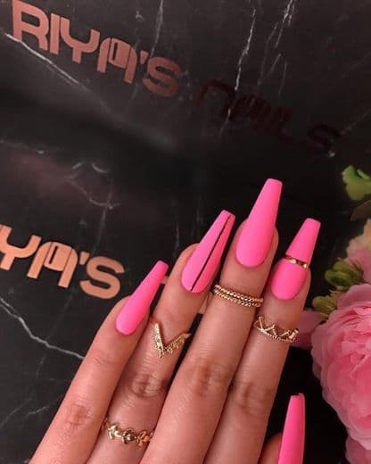 Product Nails