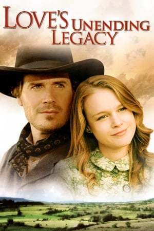 Película Love's Unending Legacy