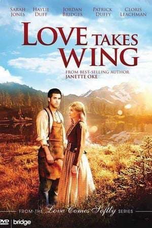 Película Love Takes Wing