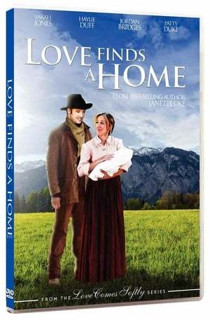 Película Love Finds A Home