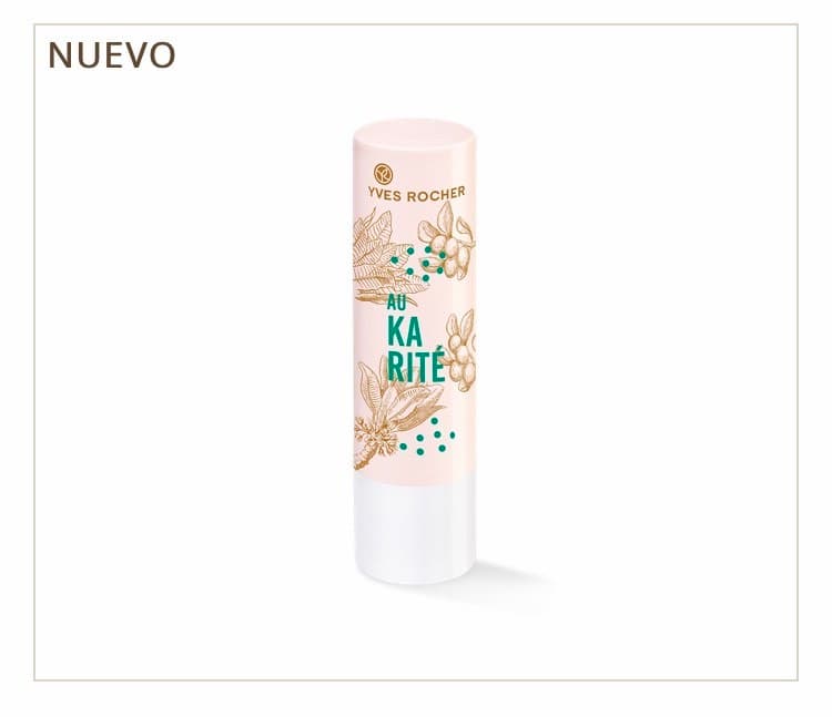 Product Bálsamo de labios Karité