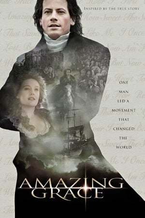 Película Amazing Grace