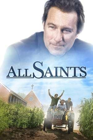 Película All Saints