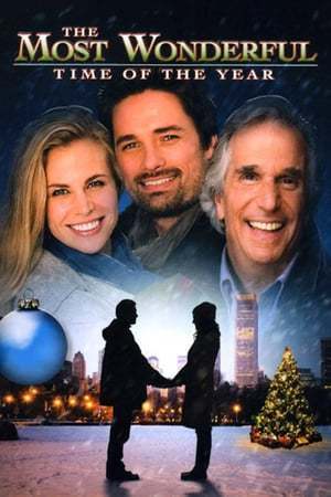 Película The Most Wonderful Time of the Year