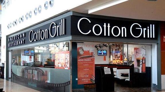 Restaurants Cotton Grill