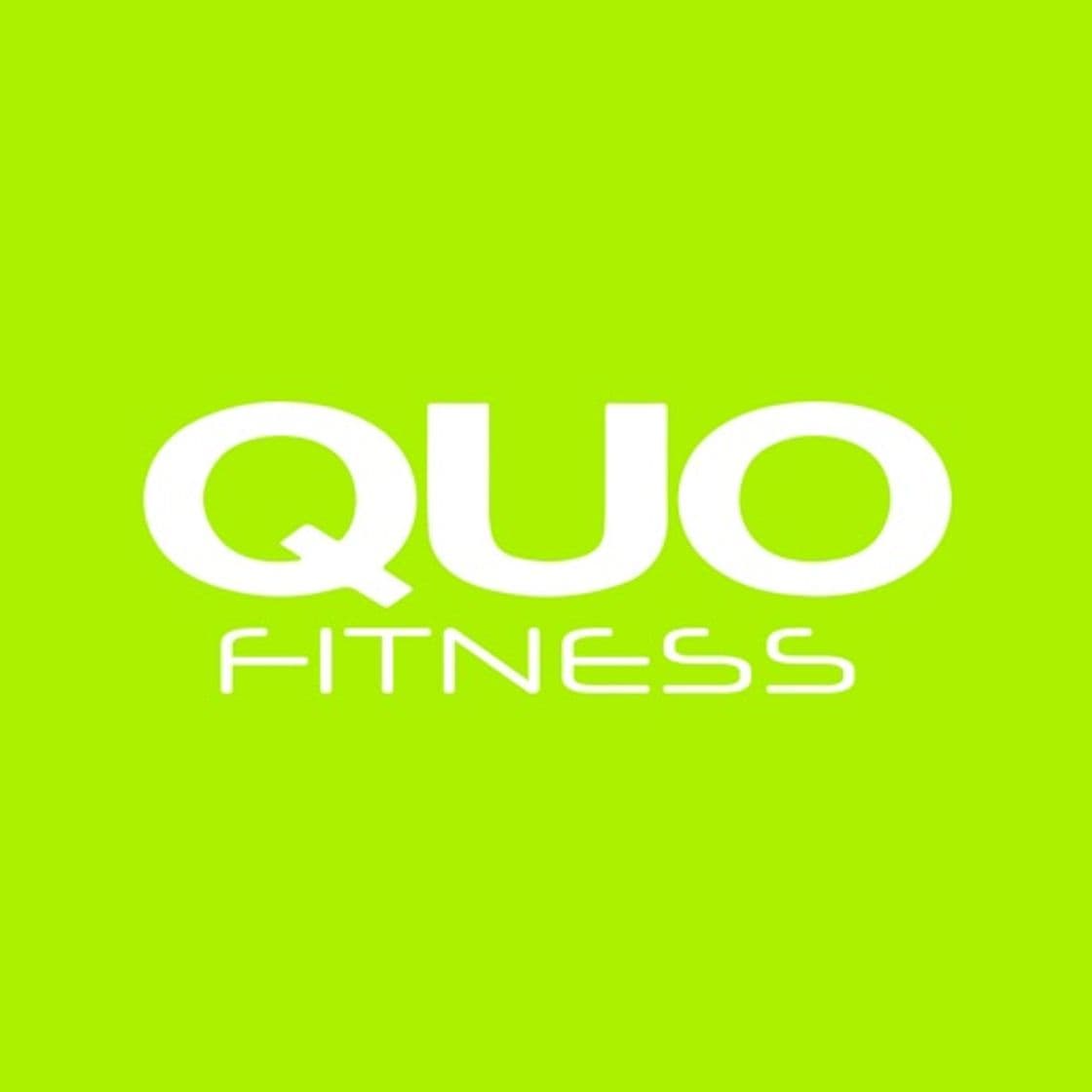 App Quo Fitness