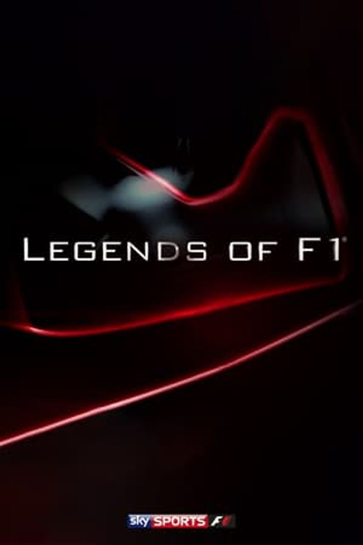 Serie Legends of F1