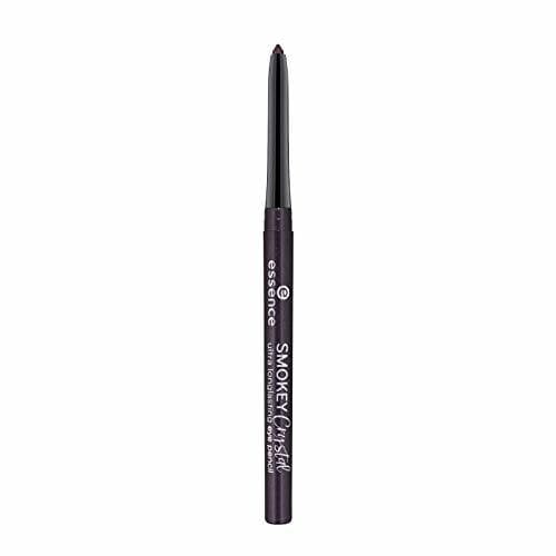 Product Essence Lápiz Essence Ojos Lapiz Smokey Crystal Ultra Longlasting 04-1 unidad