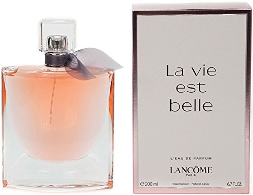 Beauty Lancome La Vie est Belle Eau 200ml - eau de parfum