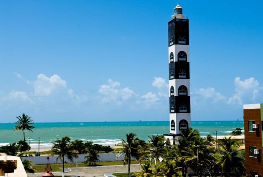 Place Farol da Orla de Aracaju