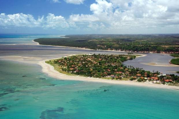 Moda PRAIAS DE JAPARATINGA🌊❤️