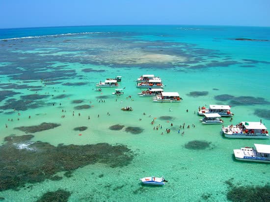 Moda PORTO DE GALINHAS❤️🌊