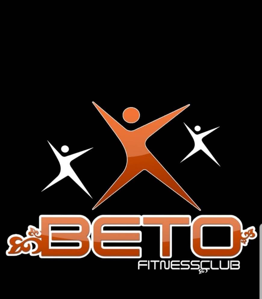 Lugar Beto Fitness Club