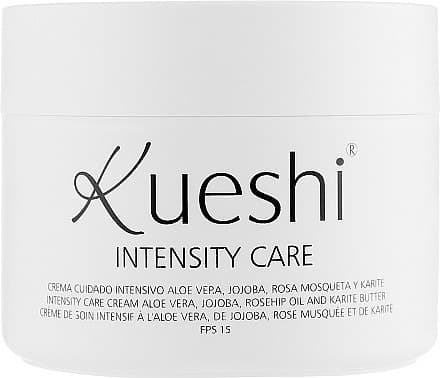 Beauty Kueshi Intensity Care Crema Cuidado Intensivo