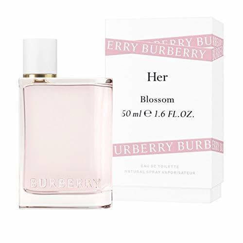 Belleza Burberry