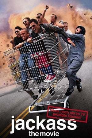 Película Jackass: The Movie