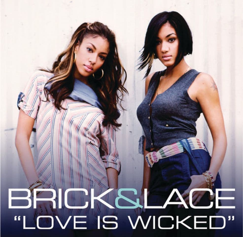 Canción Love Is Wicked