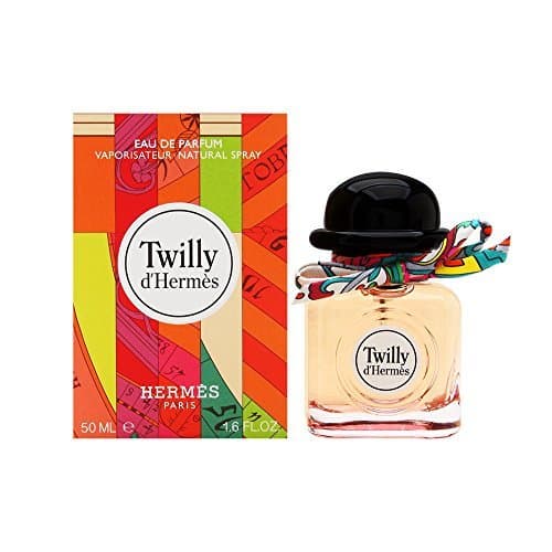 Beauty HERMES TWILLY EAU DE PARFUM 50 ML