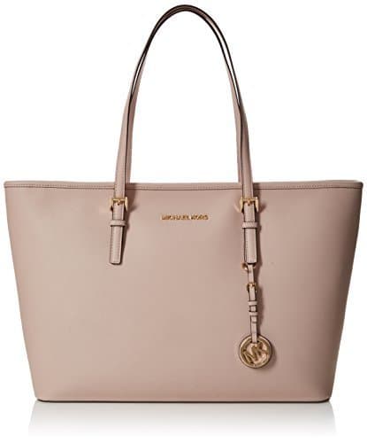 Place Michael Kors - Jet Set Travel, Bolsos totes Mujer, Rosa