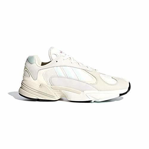 Producto Adidas Yung-1, Zapatillas de Deporte para Niños, Multicolor