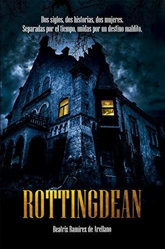 Book ROTTINGDEAN