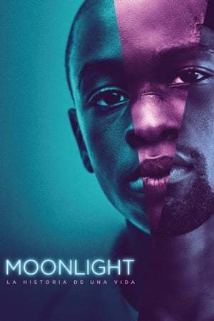 Película Moonlight