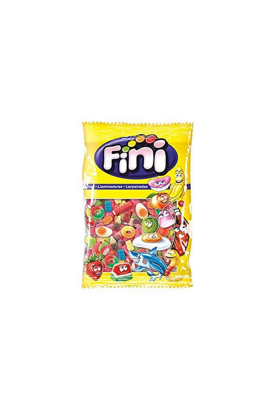 Producto Fini Surtido de Caramelos de Goma Cubiertos de Pica