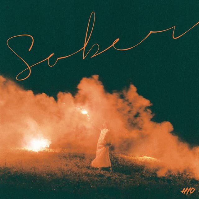 Canción Sober