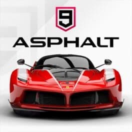 Videojuegos Asphalt 9: Legends 