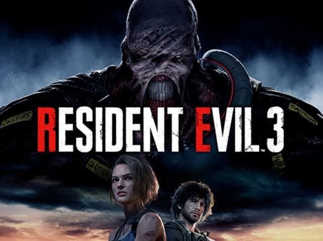 Videojuegos Resident evil 3 remeke