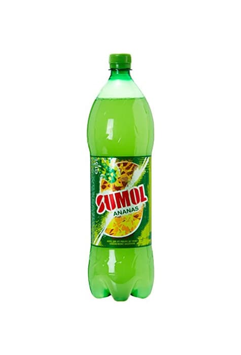 Electronic Sumol [Explicit]