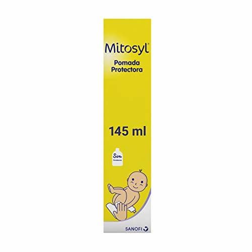 Beauty Mitosyl Pomada protectora 145 ml