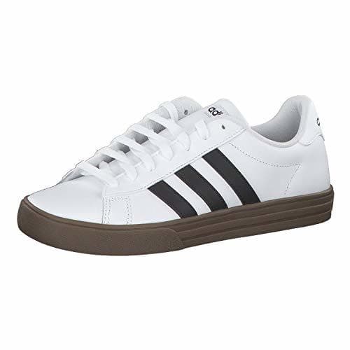 Product Adidas Daily 2.0, Zapatillas para Hombre, Blanco