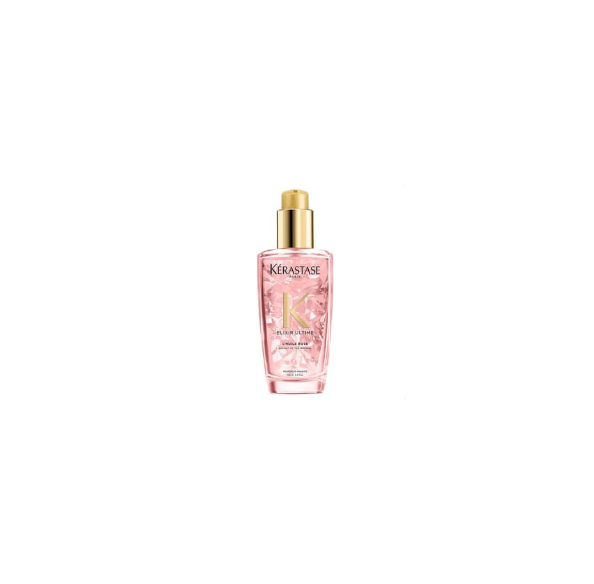 Product Kérastase Óleo de Cabelo Elixir Ultime Rose