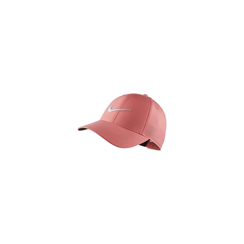 Fashion Nike Y Nk Core Gorra, Niños, Rosa