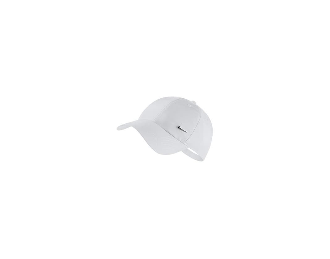 Fitness Nike U Nk H86 Cap Metal Swoosh Hat