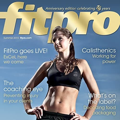 Product FitPro