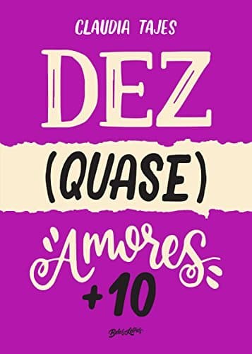 Book Dez (quase) amores