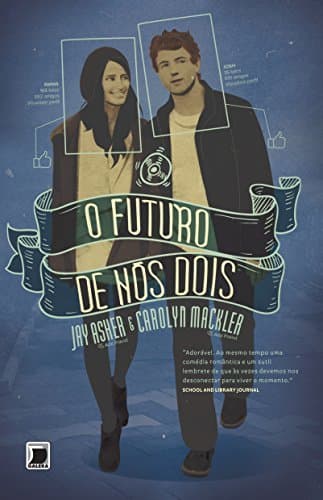 Book O Futuro de Nós Dois